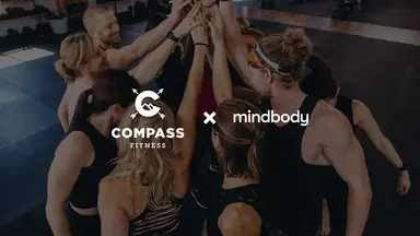 Compass Fitness and Mindbody