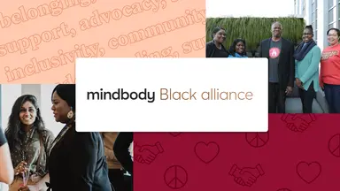 mindbody Black alliance