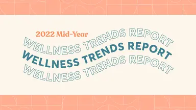 2022 mid-year trends report mindbody classpass