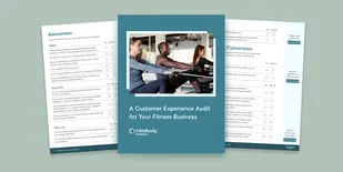 A customer experience audit for your fitness business
