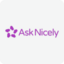 Ask Nicely logo