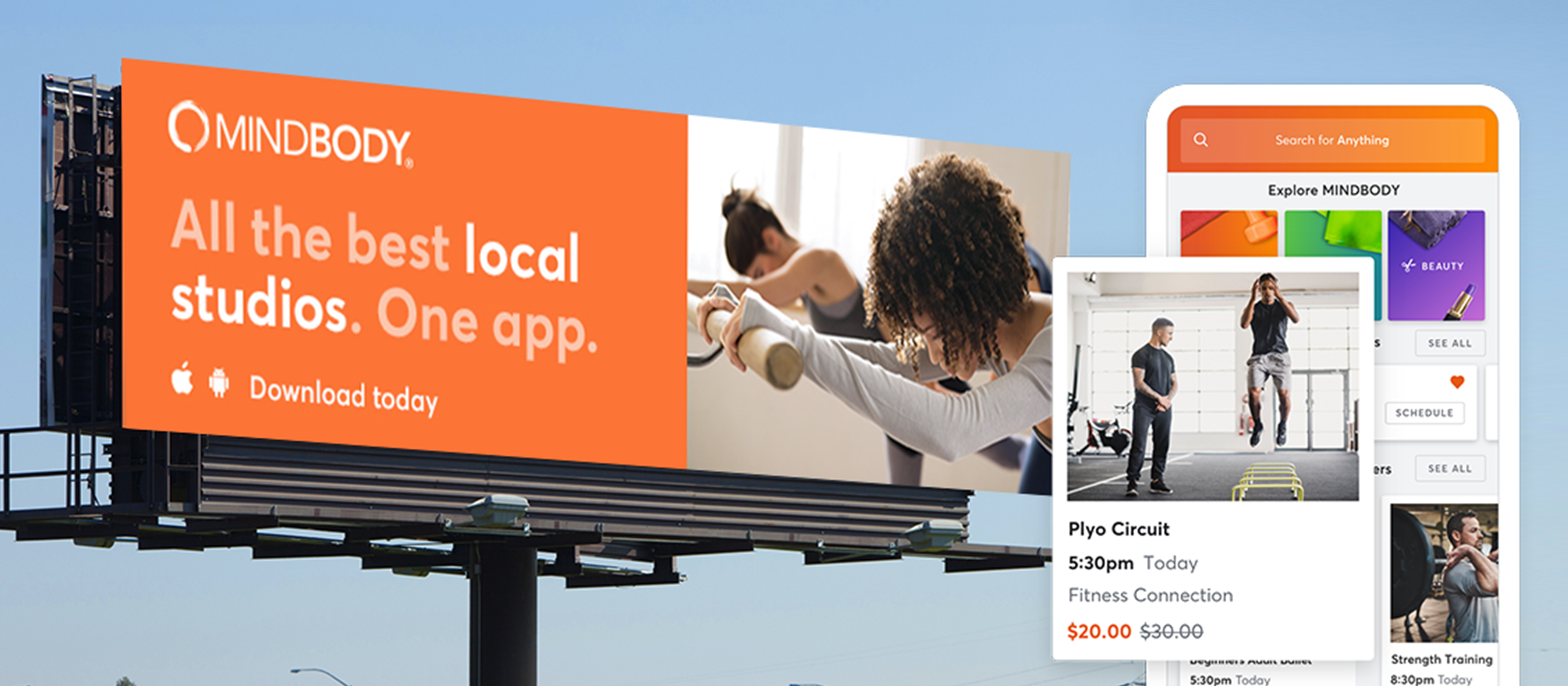 Introducing the Customer Advocates Program Mindbody