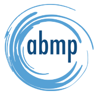 ABMP logo