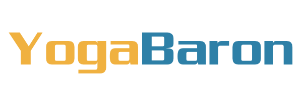 YogaBaron Logo