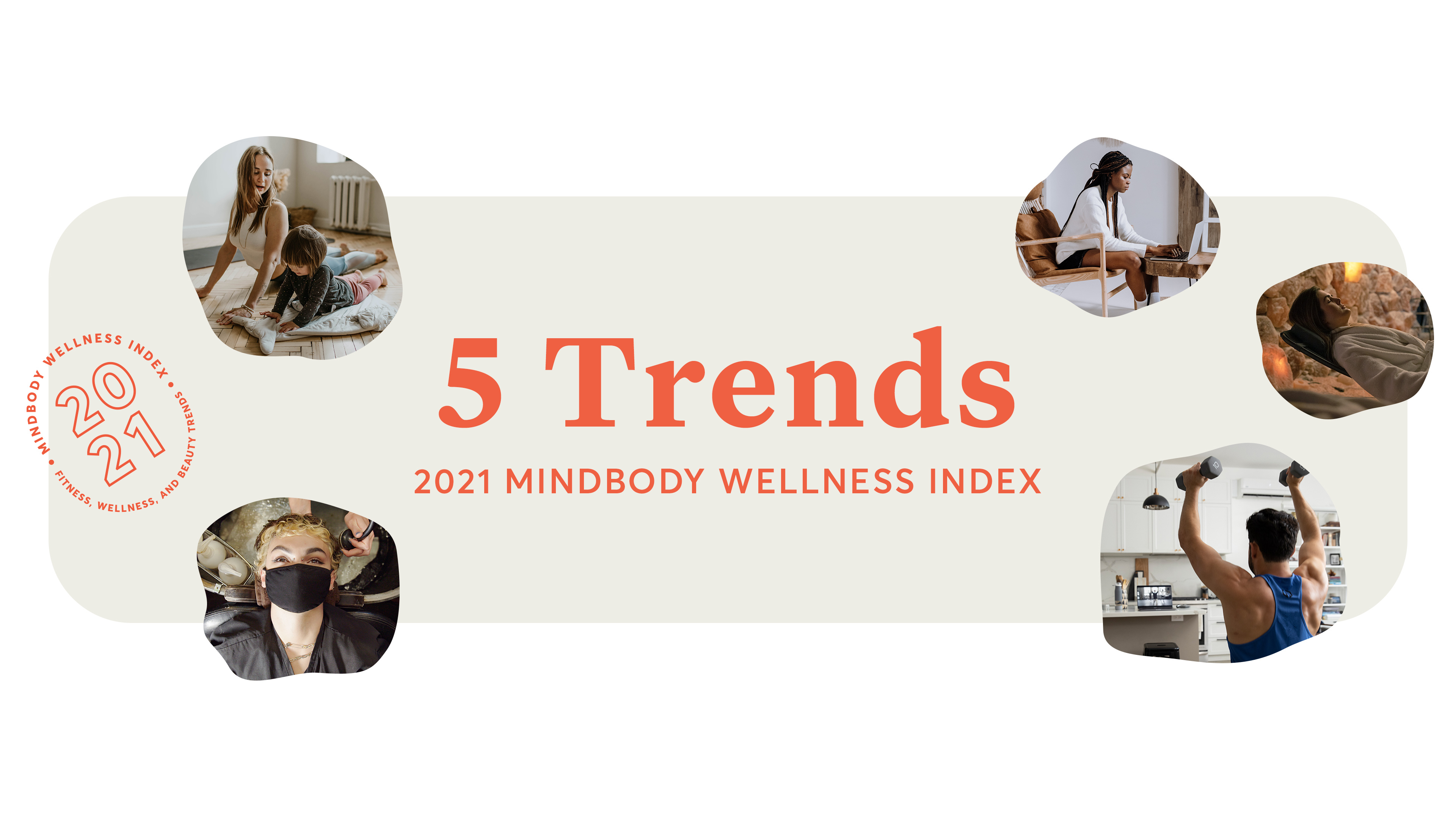 5 Wellness Trends to Watch in 2021 | Mindbody