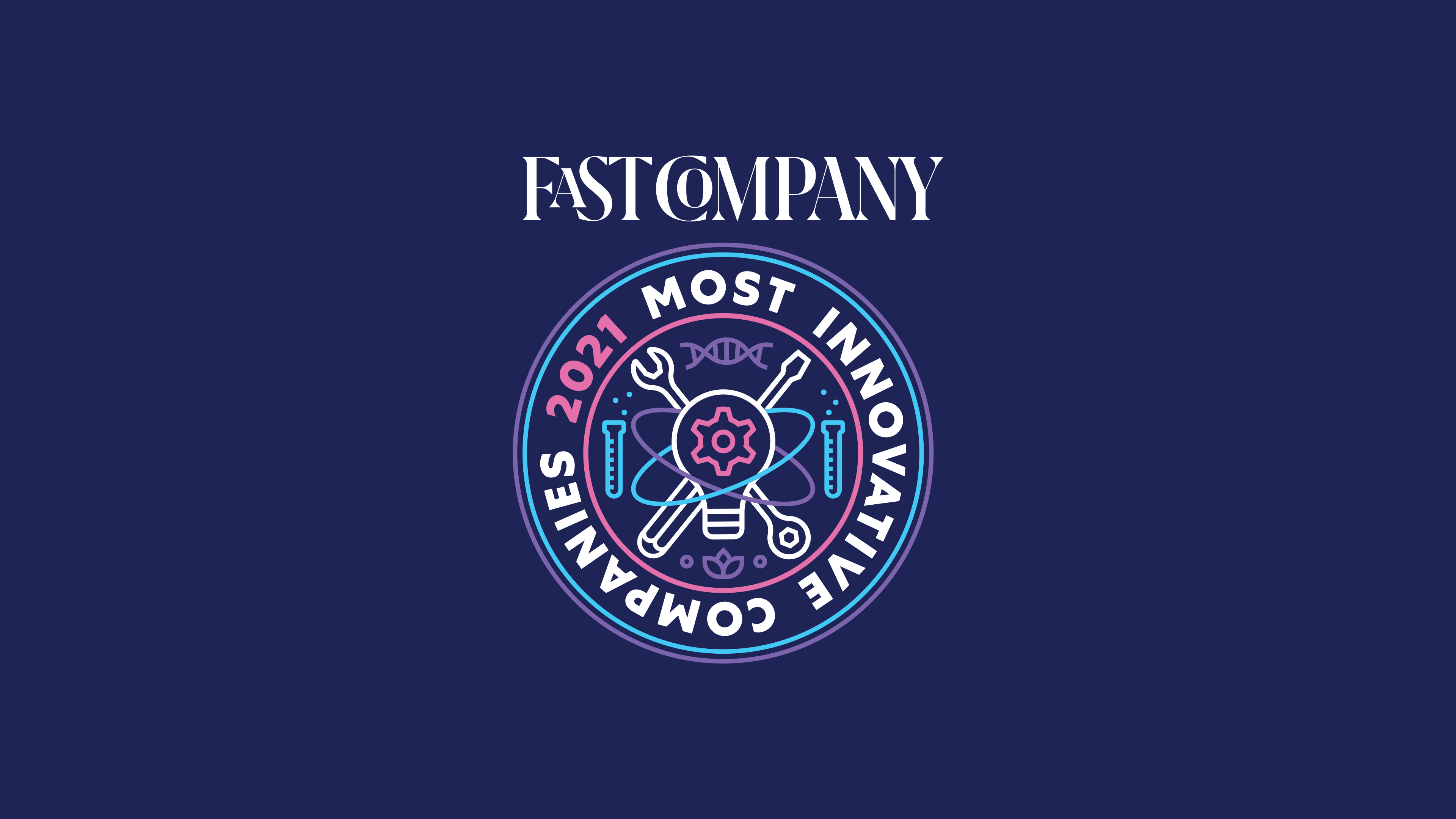 Mindbody Named One of the Most Innovative Wellness Businesses in the Industry by Fast Company Mindbody