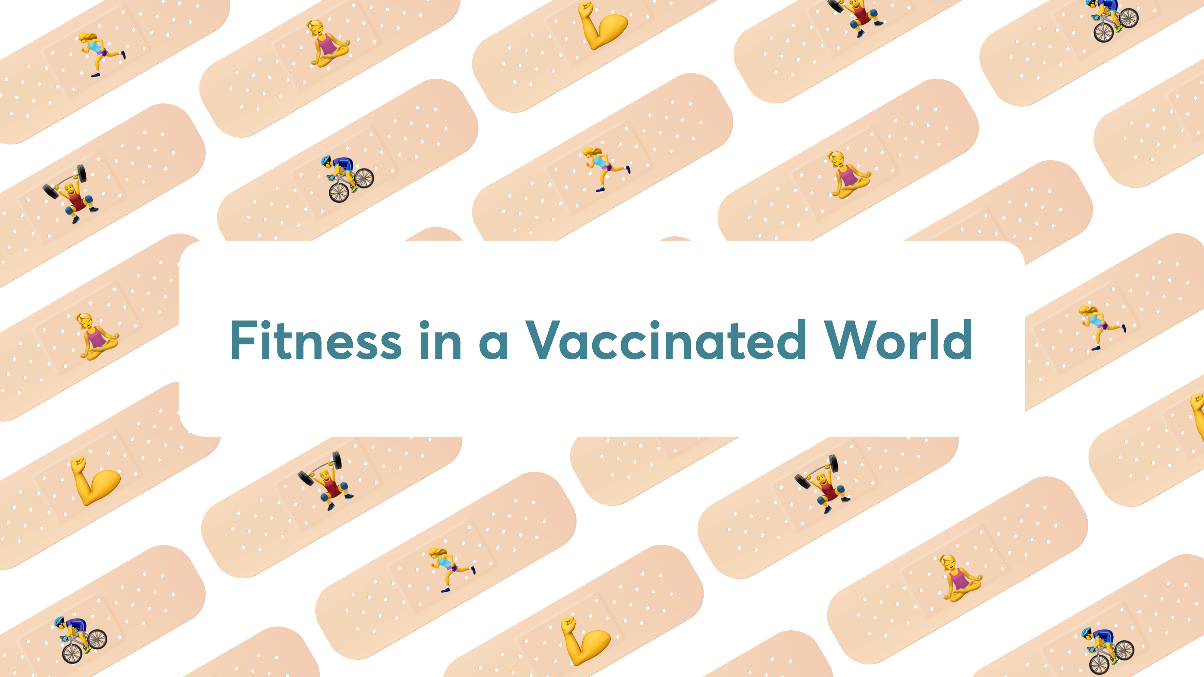 How a Vaccinated World Will Reshape the Fitness Industry Mindbody