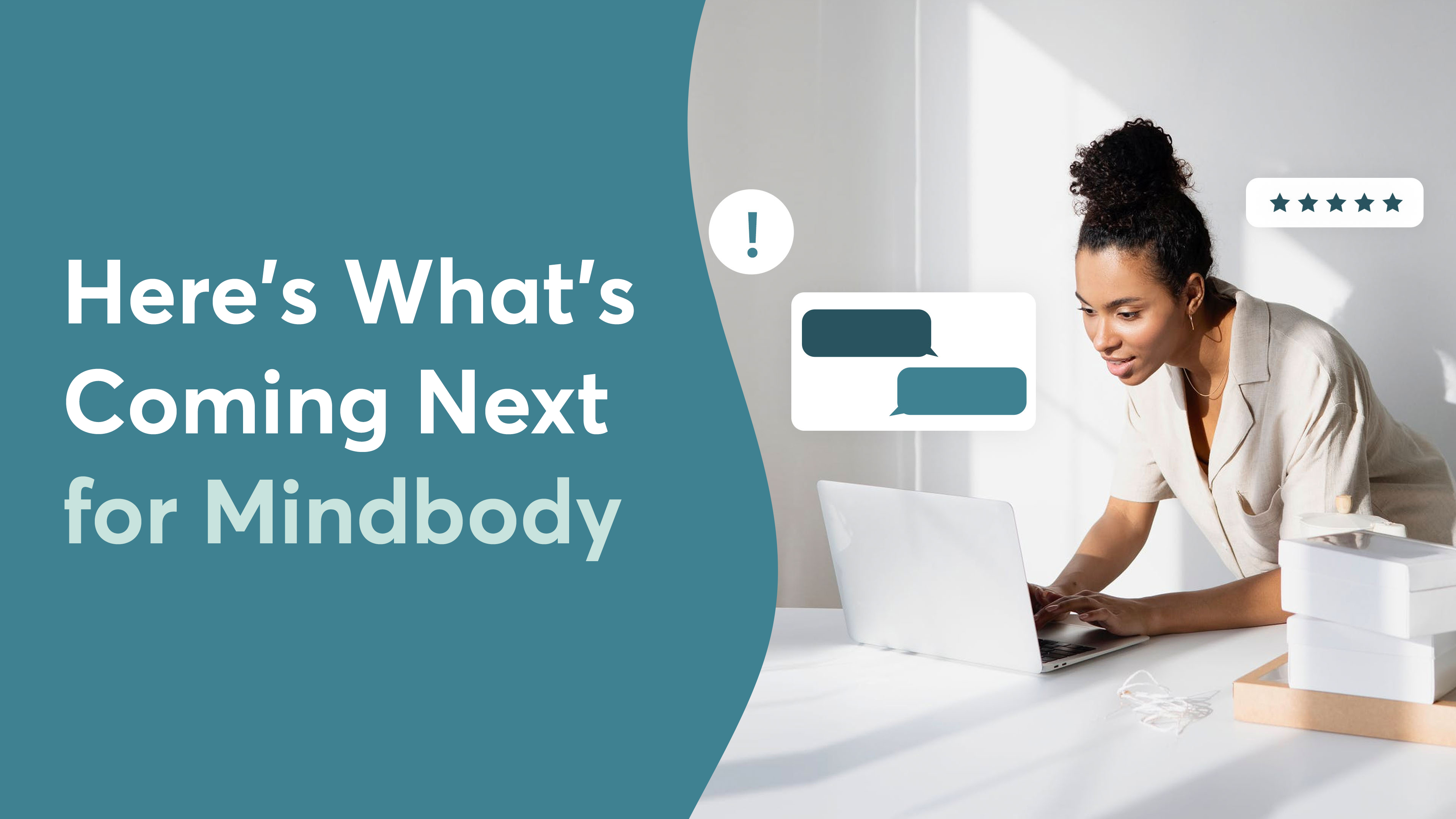 Booker by Mindbody Features You May Have Missed in 2021 Mindbody