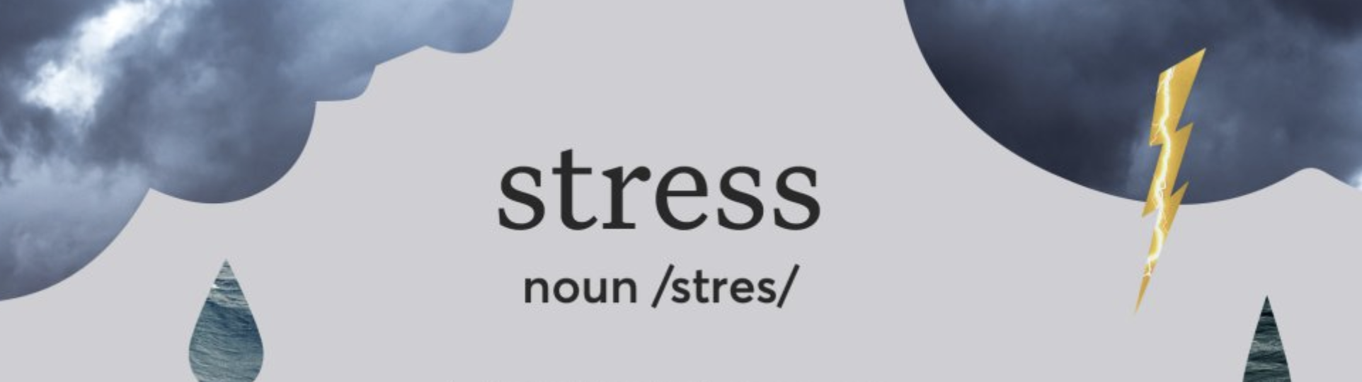 stress header