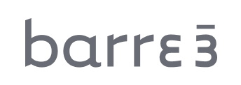 Barre3 logo