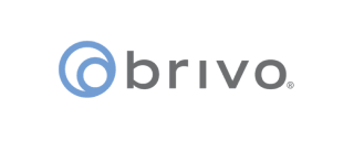 Brivo logo