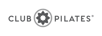 Club Pilates logo