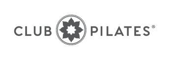 Club Pilates logo