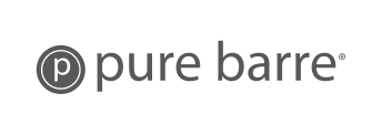Pure Barre logo