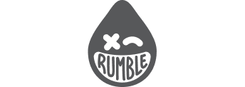 Rumble logo