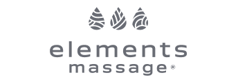 elements massage grey logo