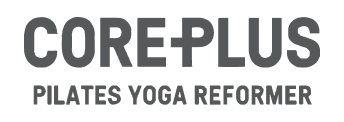 CorePlus grey logo