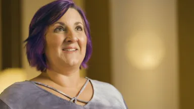 Faith Miller of Massage Emporium