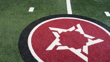 The Athletic Republic Logo