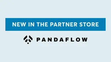 pandaflow booker partner launch
