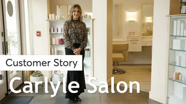 The owner of the Carlyle