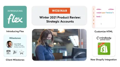 Product Review: Strategic Accounts