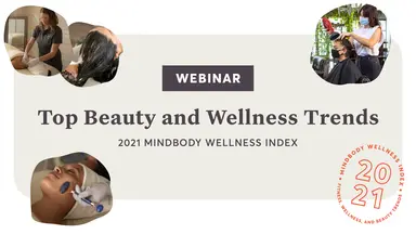 Top Beauty and Wellness Trends