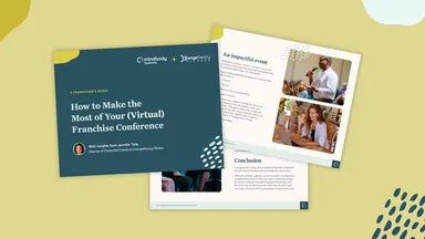 How to Throw a Virtual Conference