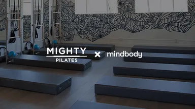 Mighty Pilates