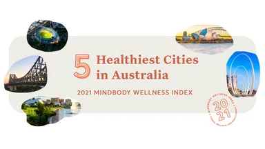 5 Healthiest Cities in Australia