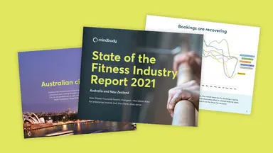 State of the Industry Report