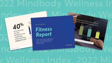 2022 Wellness Index Fitness Report
