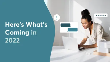 here's what's coming in 2022