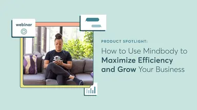 Maximize Efficiency and Grow 