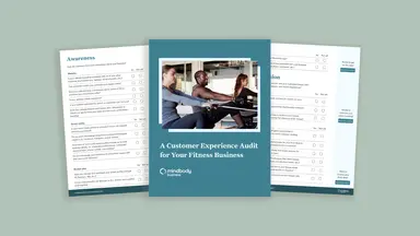 Customer Experience Audit for Your Fitness Business