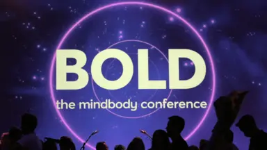 mindbody bold conference 2022 