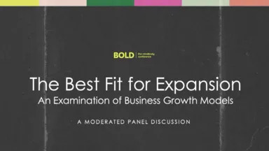 best fit for expansion bold 2022