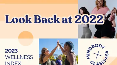look back at 2022 wellness index