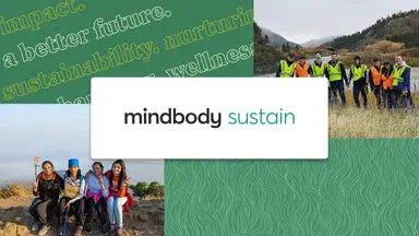 mindbody sustain