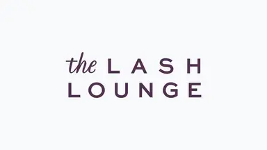 the lash lounge logo