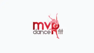 mvp dance fit logo