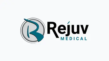 Rejuv medical logo