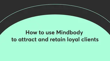 how to use mindbody webinar 