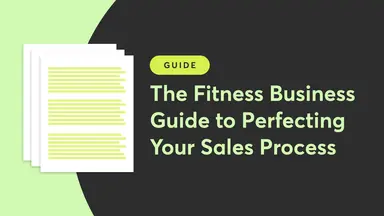 perfecting sales process guide mindbody