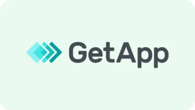 GetApp logo