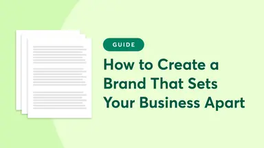 How to Create a Brand that Sets Your Business Apart