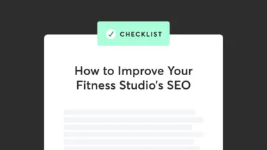 How to improve your fitness studio SEO