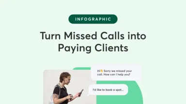 Featured image for Turn Missed Calls into Paying Customers with Messenger[ai]