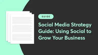 social media strategy guide thumbnail