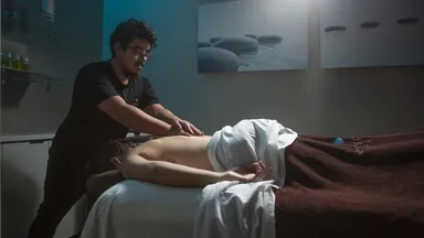 Booking and Scheduling Software for Massage Therapy